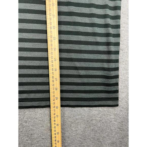 Puma Golf Mens Striped Polo‎ Shirt Size XL - Picture 7 of 7